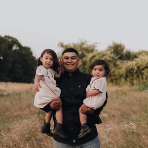 Meet your Posher, Jonathan